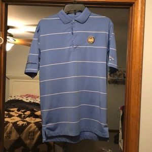 Callaway Opti-Dri Polo PGA South Florida